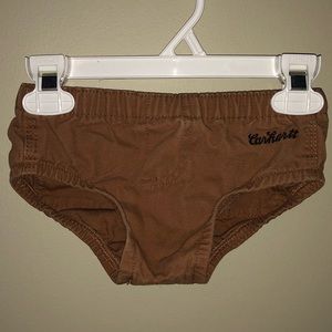 INFANT CARHARTT COTTON BLOOMERS💙🆕